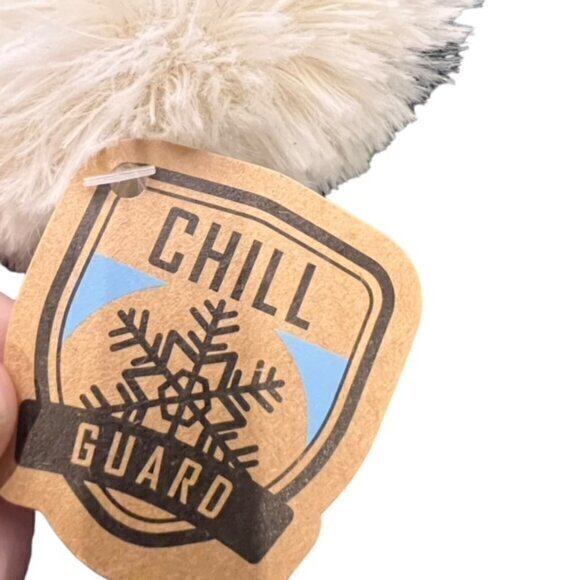 NWT GAA HUU Women’s Faux Shearling Closed Toe Black Slippers Size Small 5-6 SOFT - Picture 8 of 11